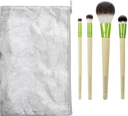 Actual product image EcoTools Make-up brush set Holiday Vibes (6 products) (Set)