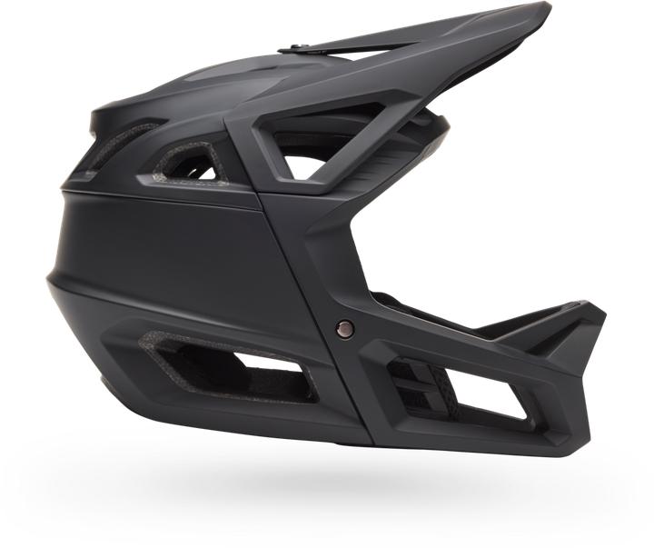 Actual product image Fox Yth Proframe Helmet (48 - 52 cm)