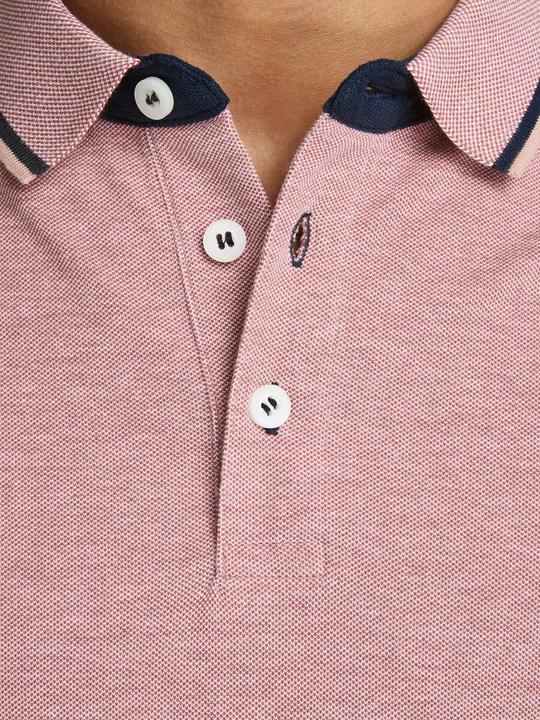 Produktbild Jack & Jones Klassisches Poloshirt (M)