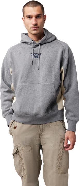 Immagine prodotto Fox Felpa con cappuccio 24 Moto-X Oversized Flc Po Htr (XL)