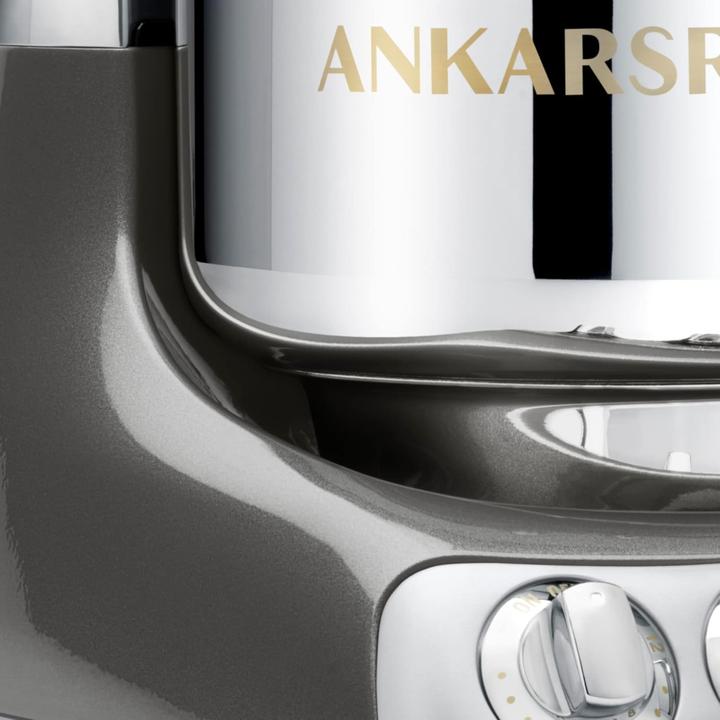 Produktbild Ankarsrum Assistent Original 6230 (1500 W, 7 l)