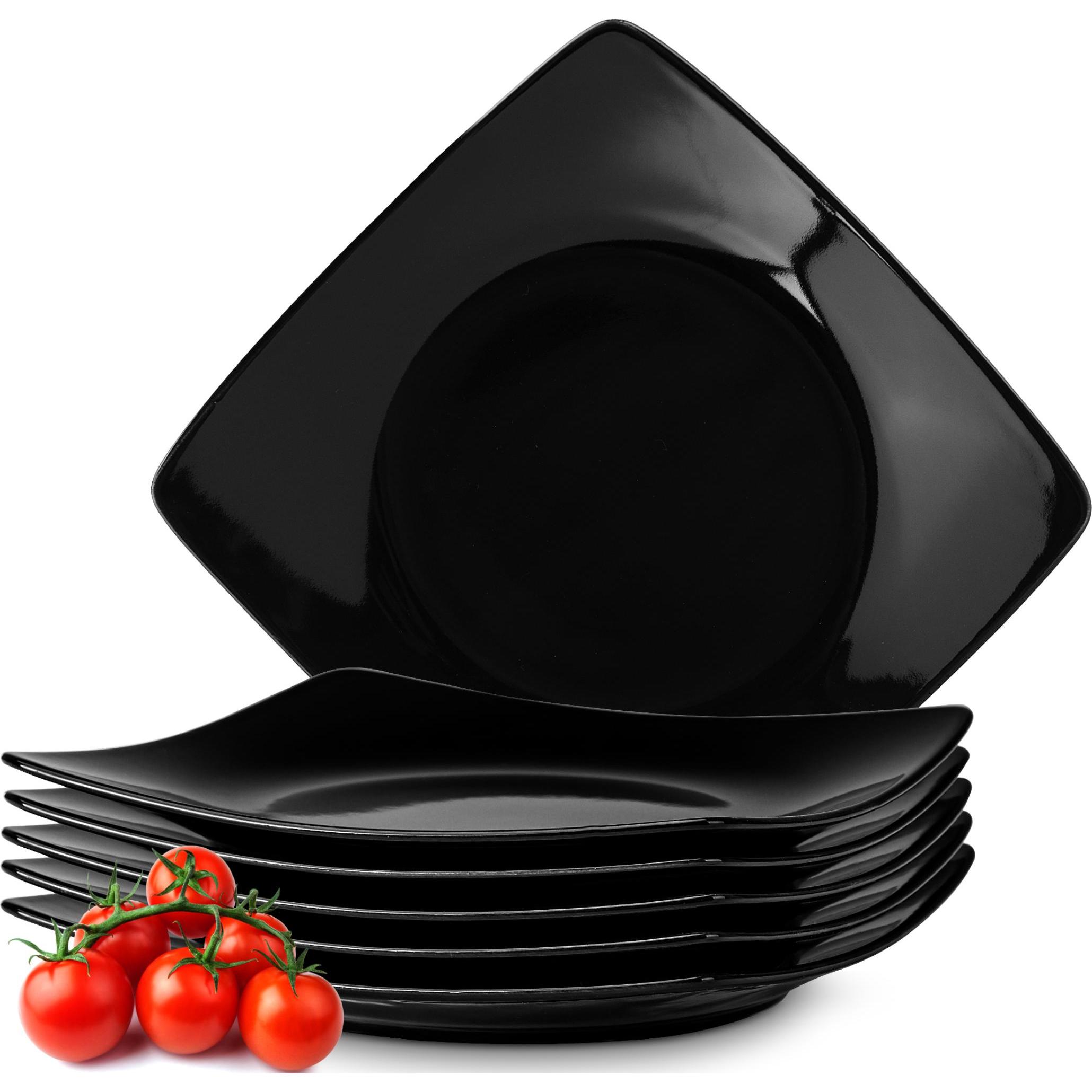 Konsimo, Geschirrset, Epiri (6 Stück)