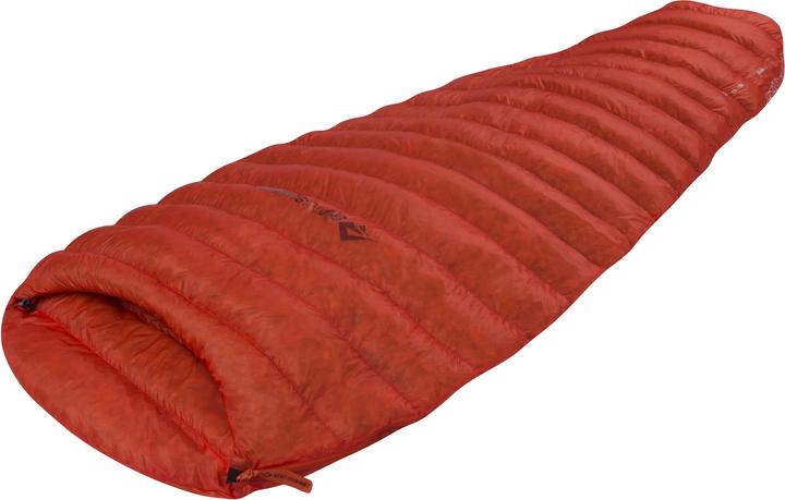 Actual product image Sea To Summit Flame Fm0 Sleeping Bag Regular (183 cm)