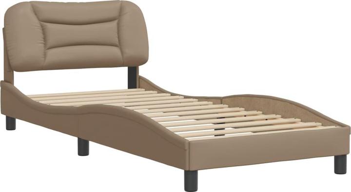 Produktbild vidaXL Bettgestell (90 x 200 cm)