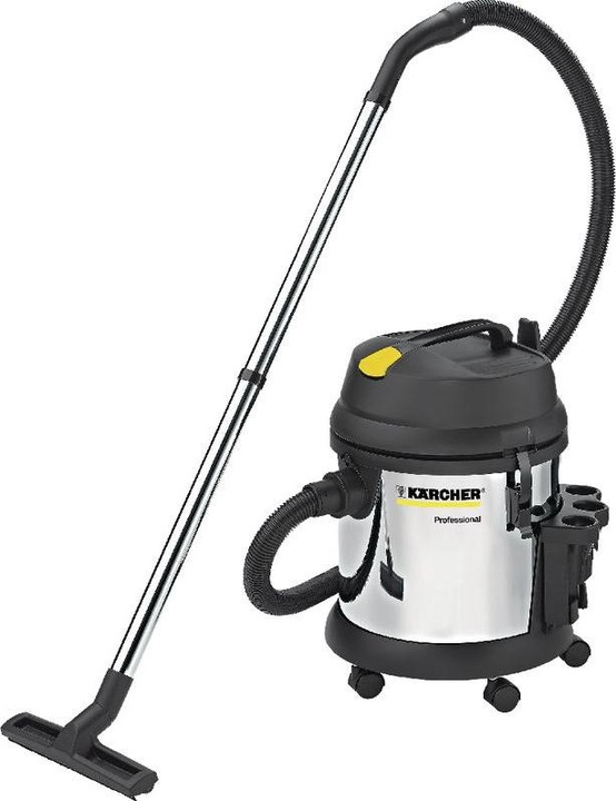 Immagine prodotto Kärcher Professional NT 27/1 Me Adv (Aspirapolvere a umido e a secco)