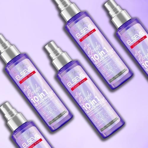 Produktbild L'Oréal Paris Elseve Color Vive All For Blonde 10in1 (150 ml)