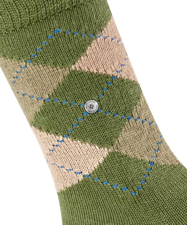 Produktbild Burlington Socken Whitby (36 - 41)