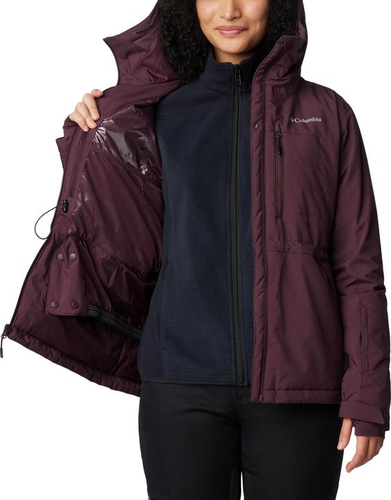 Produktbild Columbia Powdered Peak™ Insulated Jacket (M)
