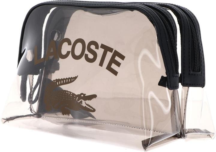 Produktbild Lacoste Double Make Up Pouch
