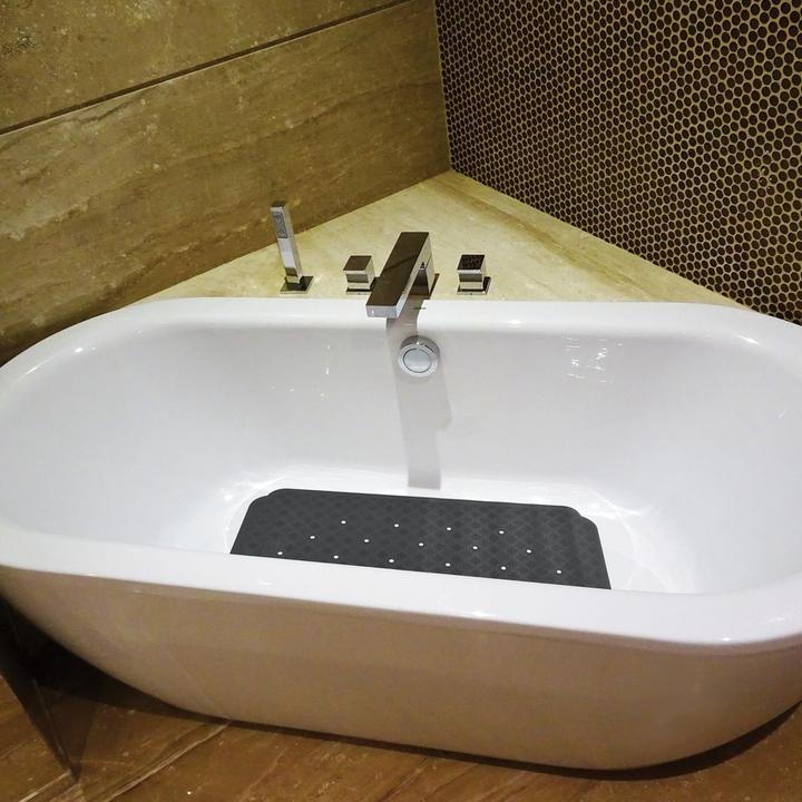 Actual product image spirella Ruby (40 x 70 cm)