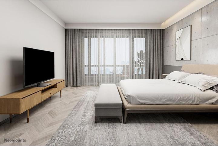 Produktbild Neomounts TV Desk Stand (base) (Decke)