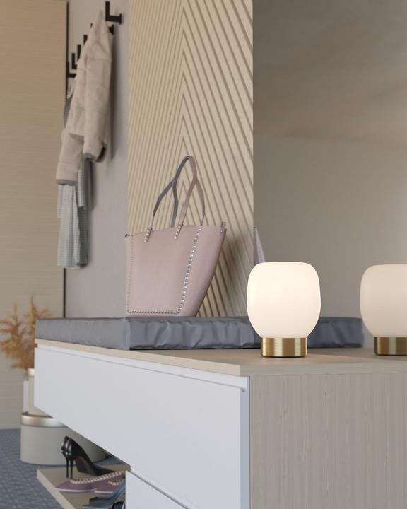 Image du produit EGLO Lampes de table (E27)