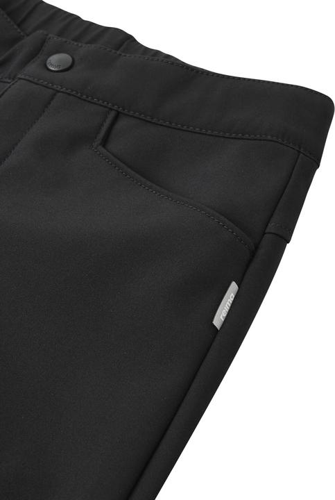 Actual product image Reima Kinder Softshellhose Idea (164)