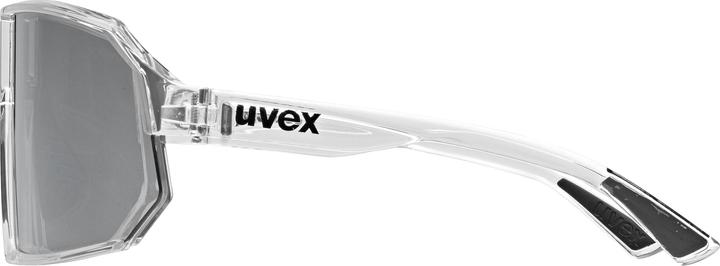 Produktbild Uvex Sports sportstyle 237 (Clear, Mirror Silver)