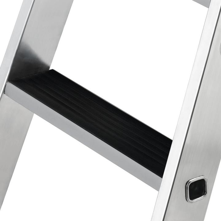 Actual product image Munk Stepladder with steps (Stepladder, 295 cm)