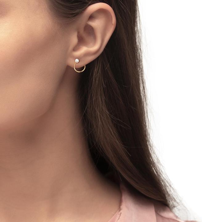 Immagine prodotto Heideman Anello color oro rosa (100% acciaio inossidabile)