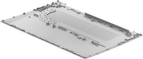 Actual product image HP BASE ENCLOSURE 400N LCD