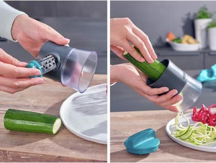 Actual product image Leifheit 03221 Cookie cutter