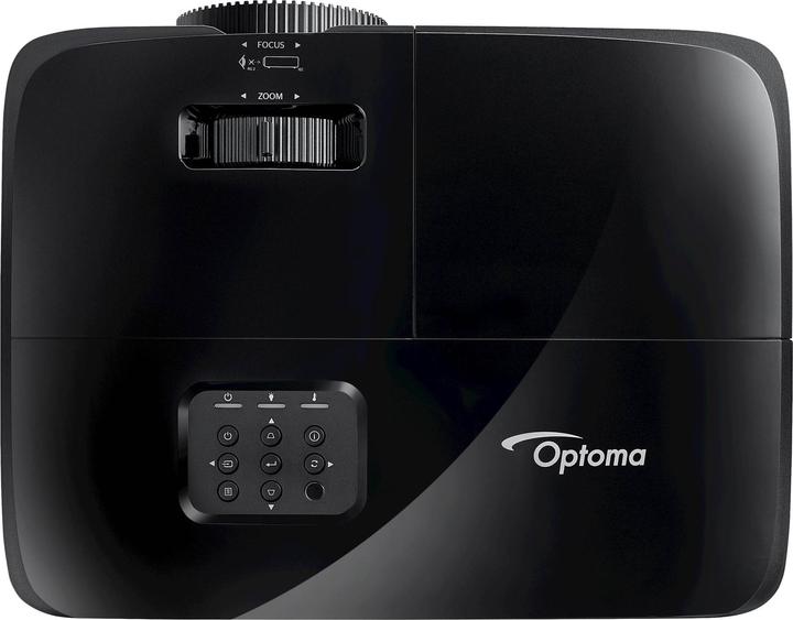 Produktbild Optoma H190X (WXGA, 3900 lm, 1.55 - 1.73:1)