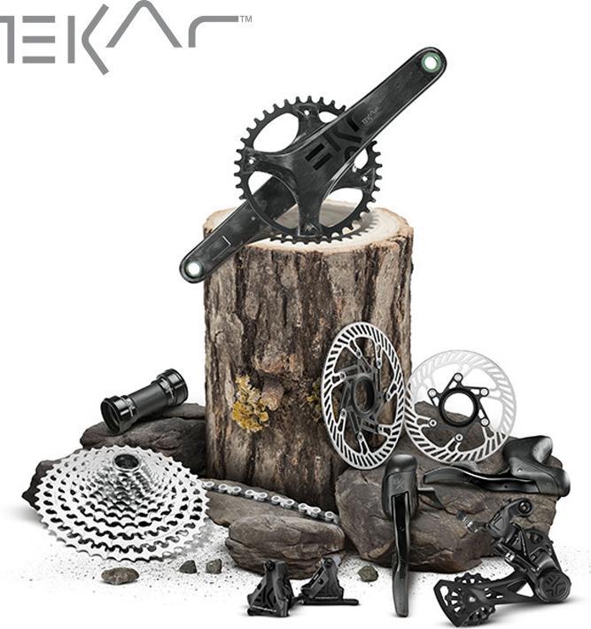 Image du produit Campagnolo Ekar (13 fois)