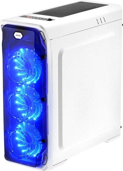 Image du produit LC-Power Lc-988w-On (ATX, mATX, Mini-ITX)