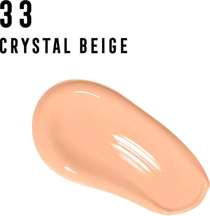 Immagine prodotto Max Factor Facefinity All Day Flawless (W33 Cristallo Beige)