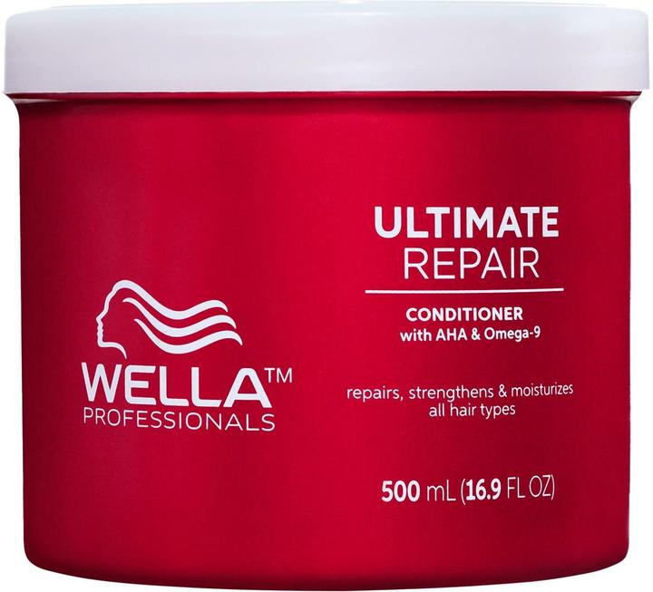 Wella Ultimate Repair - Conditioner (500 ml)