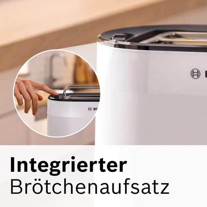 Produktbild Bosch Hausgeräte Toaster (EU-Stecker)