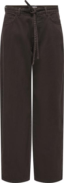 Produktbild Only ONLGIANNA Mittlere Taille Ballon Schnitt Jeans Jeans mit weitem Bein (30, W30/L32)