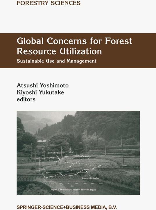Global Concerns for Forest Resource Utilization (2010)