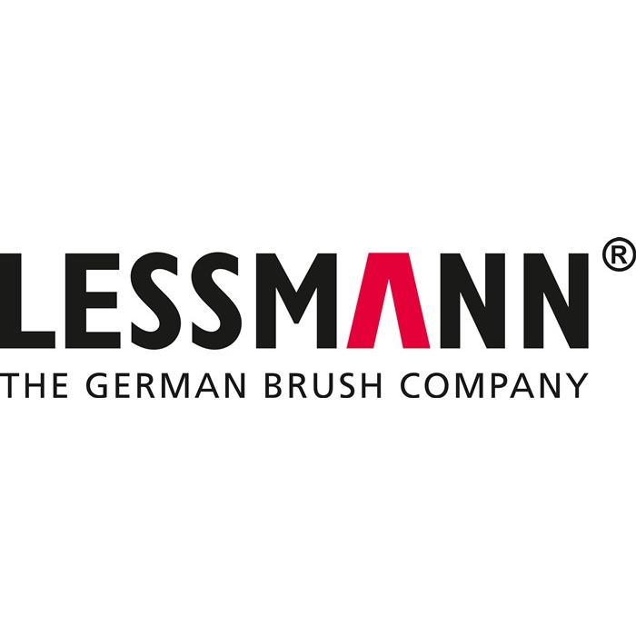 Thumbnail - Lessmann, Schleifmittel, Rohrbürste Polyamid
