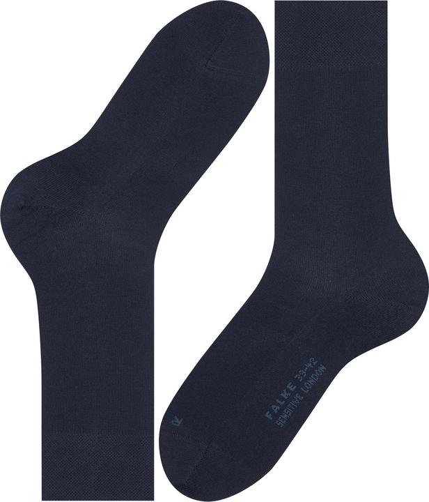 Produktbild Falke Socken Casual Stretch (Einzelpack, 39 - 42)
