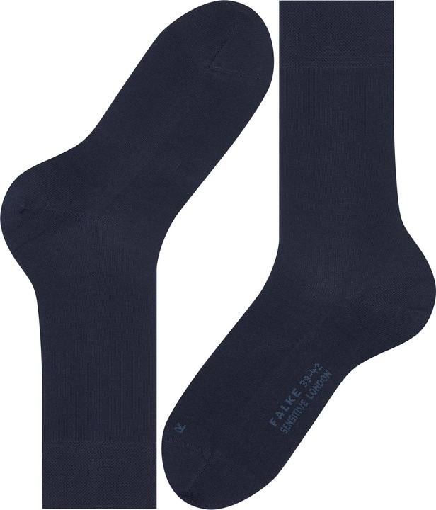 Produktbild Falke Socken Casual Stretch (Einzelpack, 39 - 42)