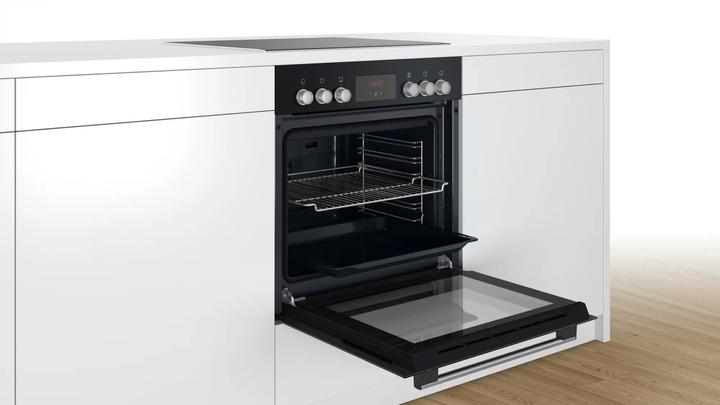 Actual product image Bosch Hausgeräte HEF113BA0 + HEZ438201 + NKN645GA2E