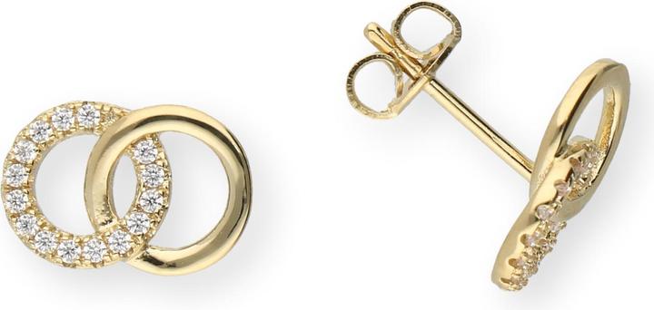 Produktbild Carat Style (Messing Plaqué Or)