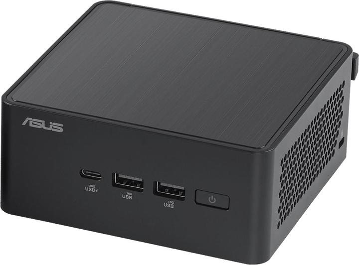 Image du produit ASUS RNUC14RVHU7068C2I U7 155H 32Go/1To (Intel Core Ultra 7 155H)
