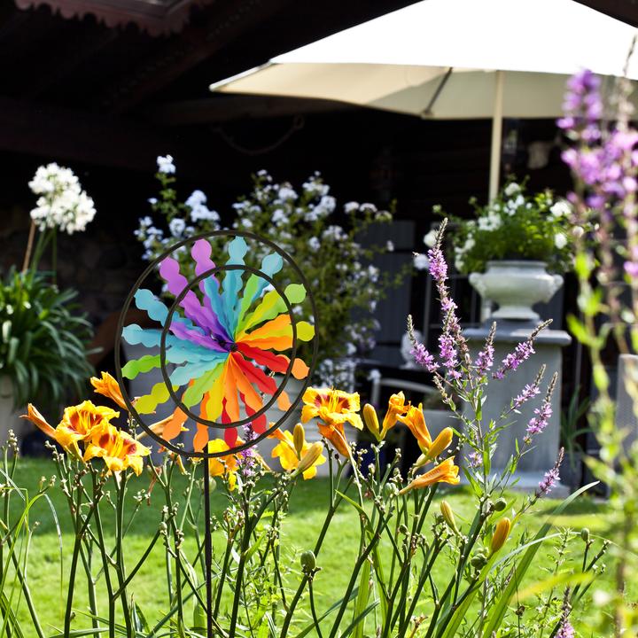 Immagine prodotto Relaxdays 2x Windrad