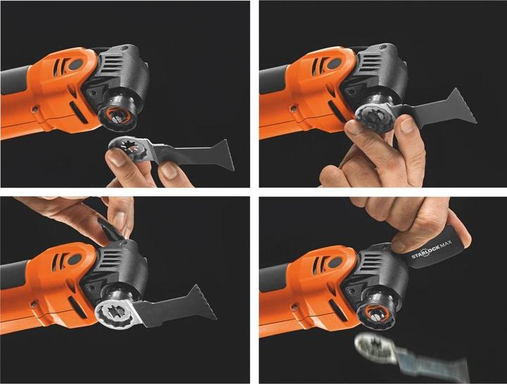 Productafbeelding Fein Bimetaal invalzaagblad 42 mm