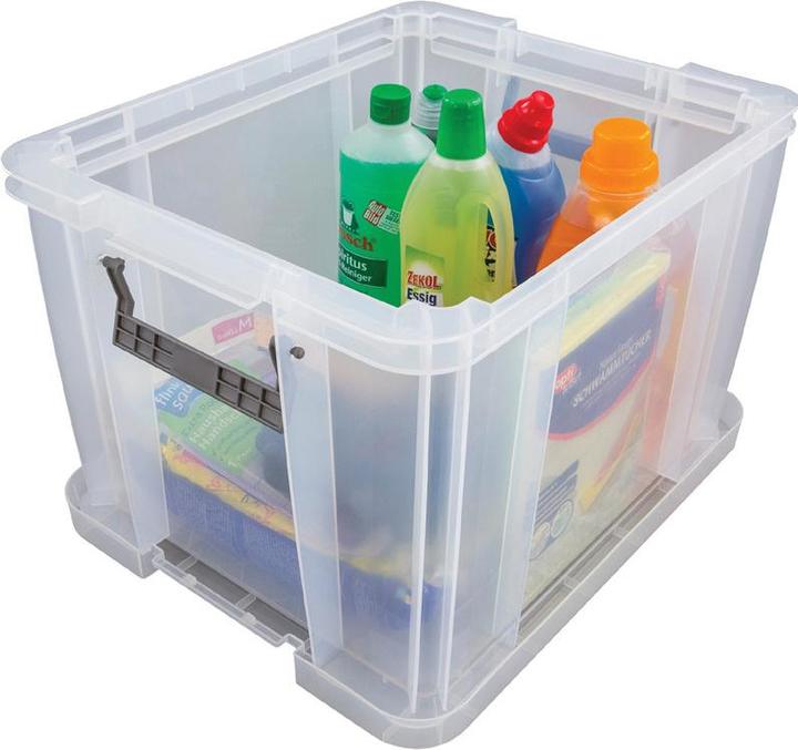 Immagine prodotto Fellowes ProStore (38 x 47,5 x 31,5 cm, 36 l)