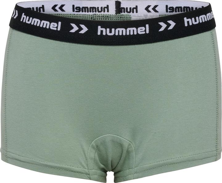 Immagine prodotto hummel hmlNALA HIPSTERS 3 PAK (26, 28, confezione da 3)