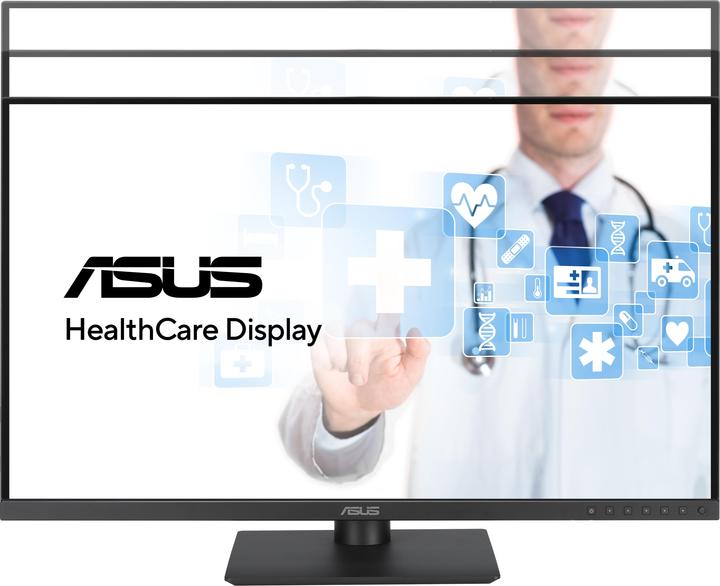 Produktbild ASUS HealthCare HA2441A (2560 x 1440 Pixel, 23.80")