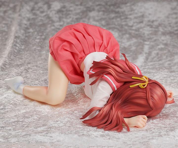 Actual product image Binding Mai Sakuragi
