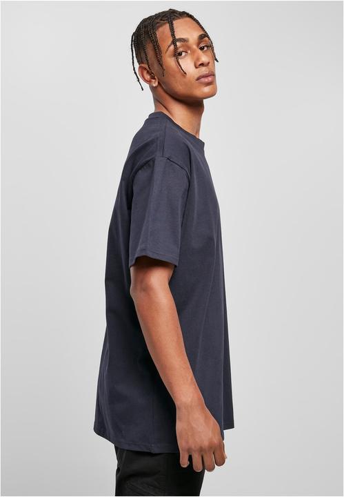 Produktbild Build Your Brand Heavy Oversize Tee (XL)