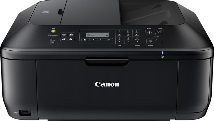 Canon Pixma Mx535 (Ink, Colour)