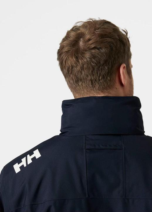 Immagine prodotto Helly Hansen Giacca con cappuccio Crew Midlayer 2 (XXL)