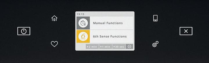 Produktbild Whirlpool W9I MW261