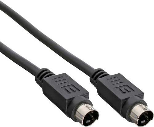 Produktbild InLine S-Video — S-Video (2 m, Andere)
