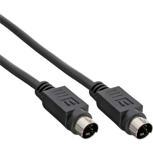 InLine S-Video — S-Video (2 m, Andere), Video Kabel