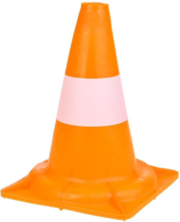 FTM Cône de signalisation 32 cm, Type de produit : Panneau de signalisation