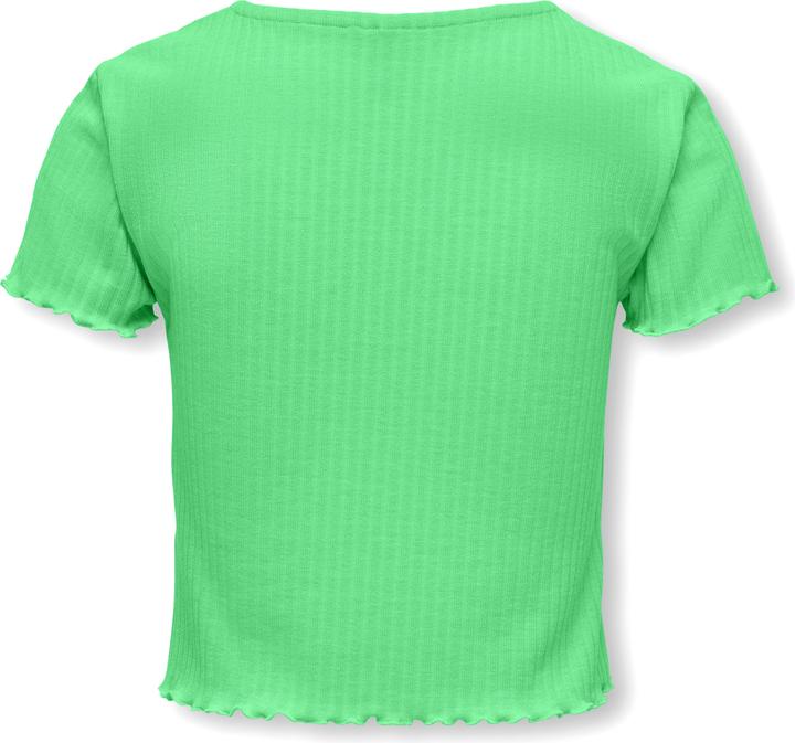 Actual product image Only Cropped top T-shirt (122, 128)